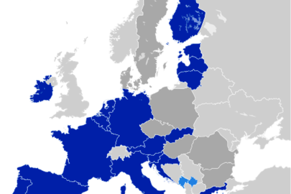 La zone euro – La Roumanie, un nouveau membre imminent