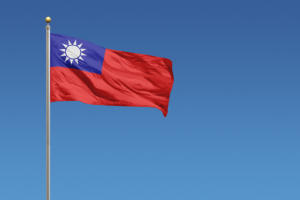 Taïwan, une démocratie sous tension