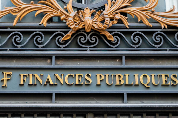 Les départements français, un modèle économique en crise ?