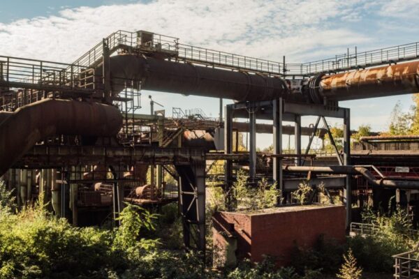 La désindustrialisation, vraiment un drame?